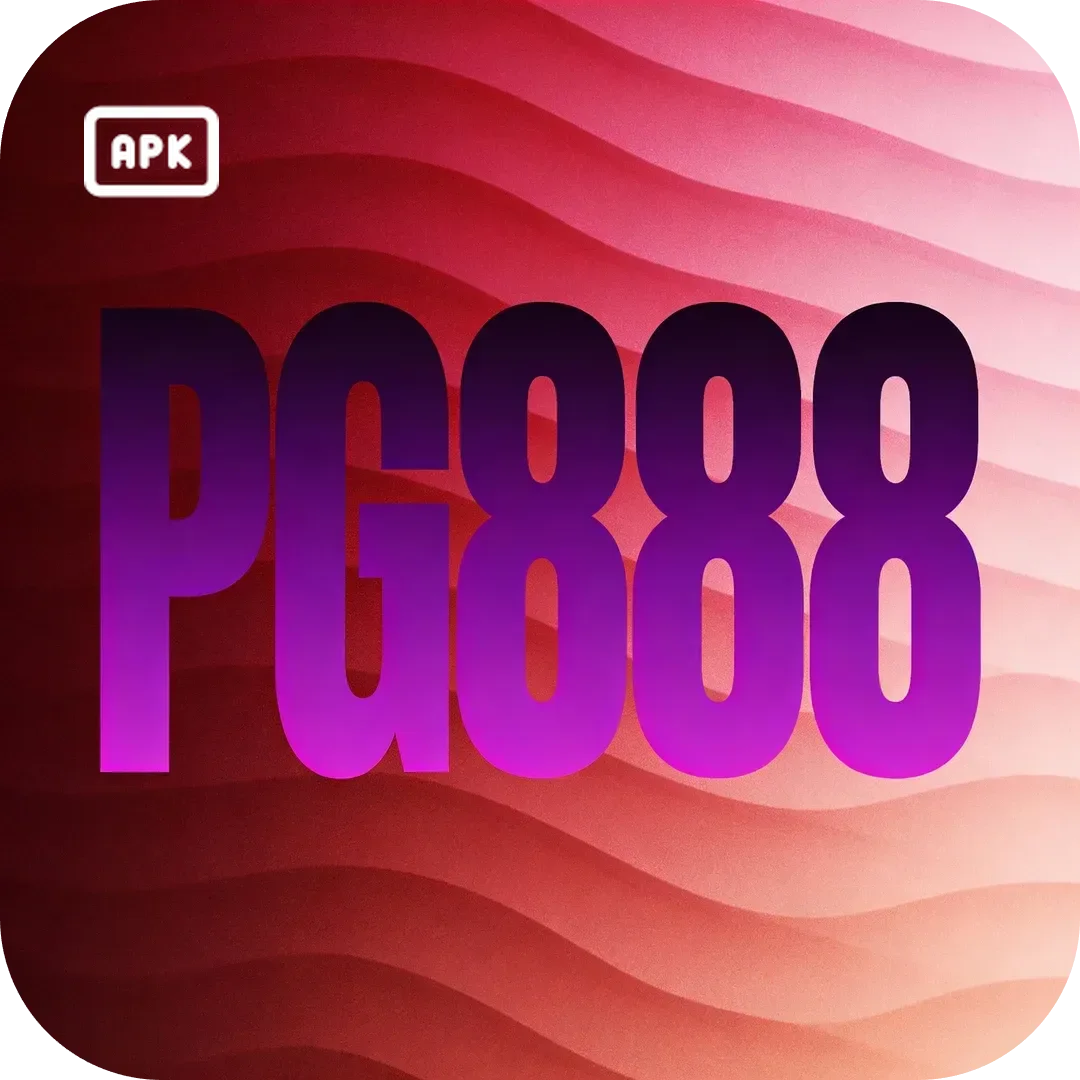 APK oficial da pg888 para Android