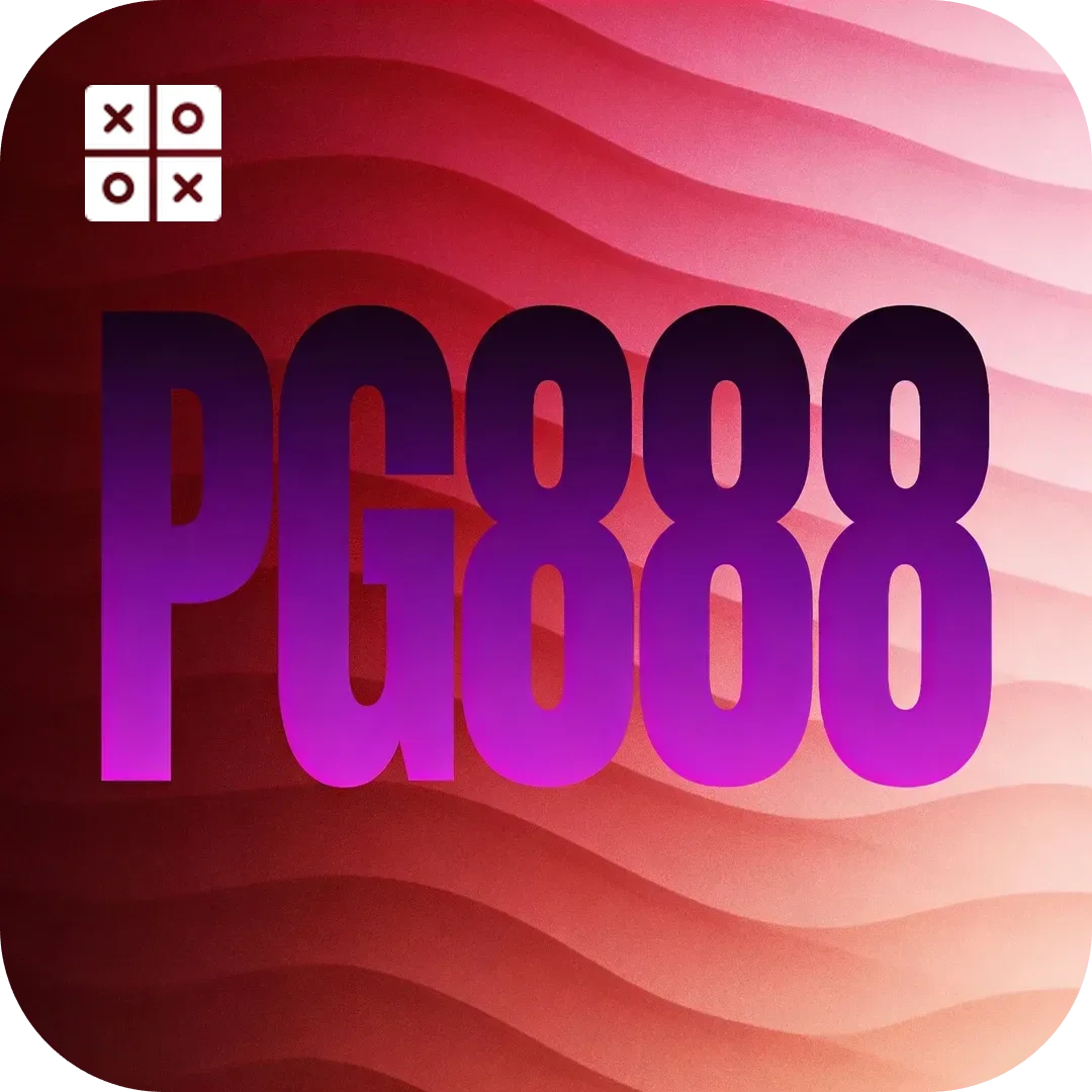 Jogos online da pg888 com variedade de opções