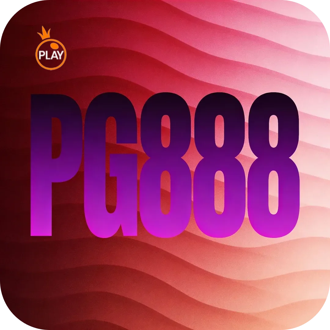Logo da pg888